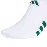 adidas Men's Cushioned 4.0 3-Pack No Show Sock-3