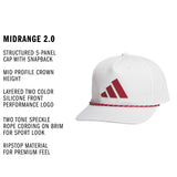adidas Men's Midrange 2.0 Hat-2