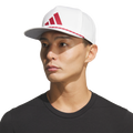 adidas Men's Midrange 2.0 Hat-1