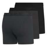 adidas Men's Luxe Comfort 3-Pack Trunk-5