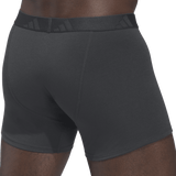 adidas Men's Luxe Comfort 3-Pack Trunk-7