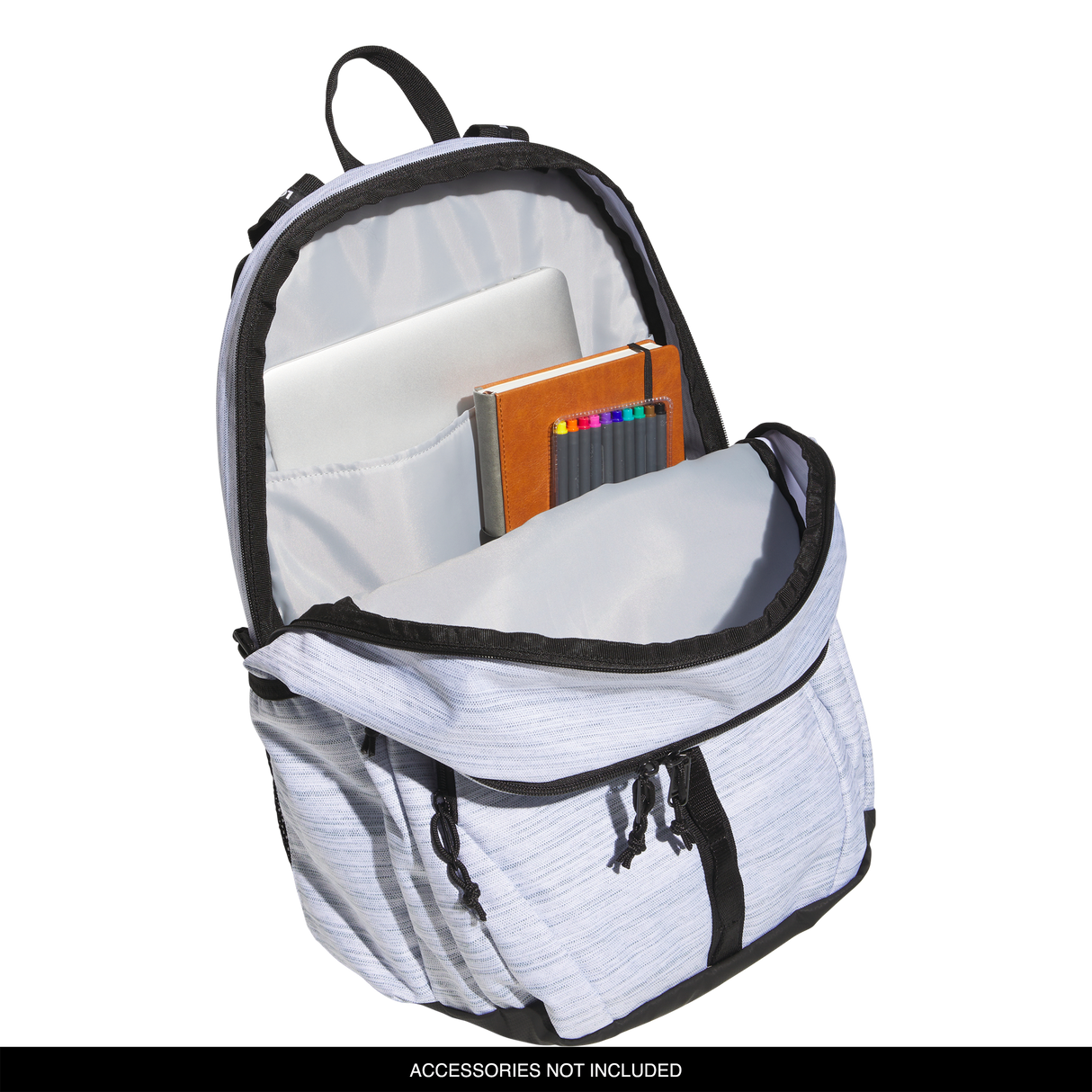 adidas Prime 7 Backpack-3