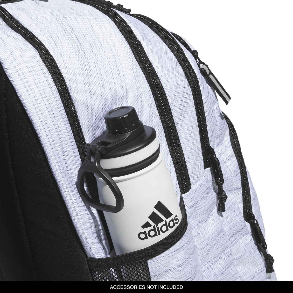 adidas Prime 7 Backpack-7