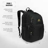 adidas Prime 7 Backpack-2