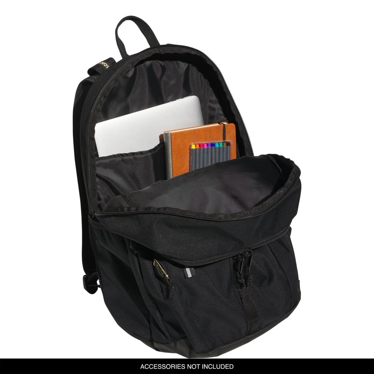 adidas Prime 7 Backpack-3