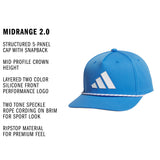 adidas Men's Midrange 2.0 Hat-2
