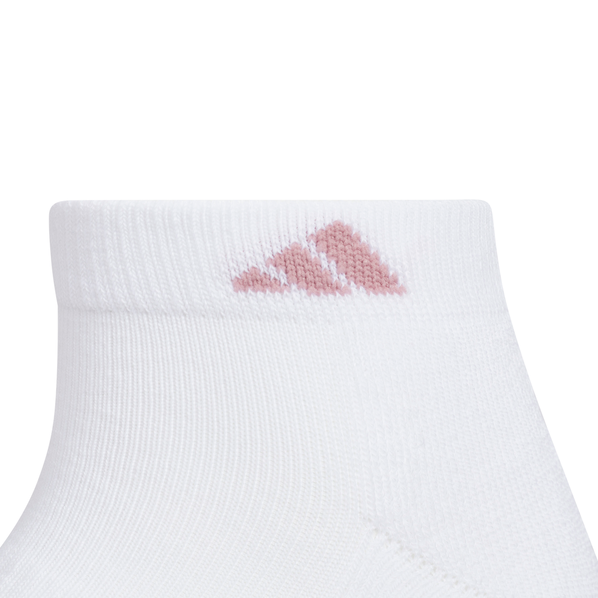 adidas Women's Athletic Cushioned 6-Pack Low Cut Sock-2