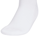 adidas Women's Athletic Cushioned 6-Pack Low Cut Sock-3