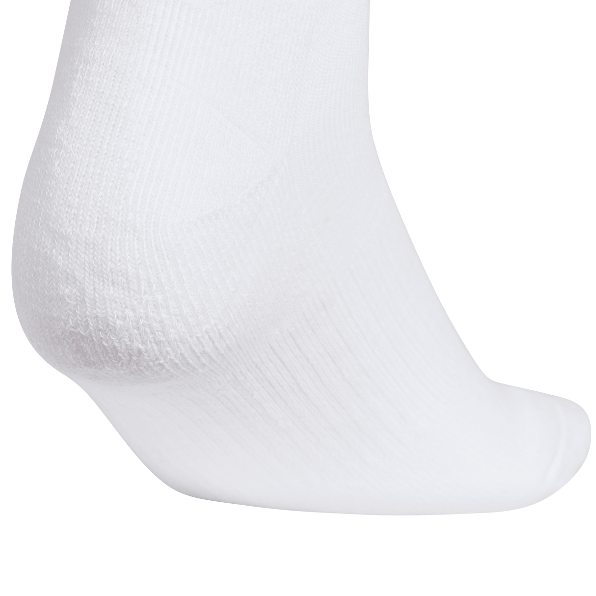 adidas Women's Athletic Cushioned 6-Pack Low Cut Sock-4