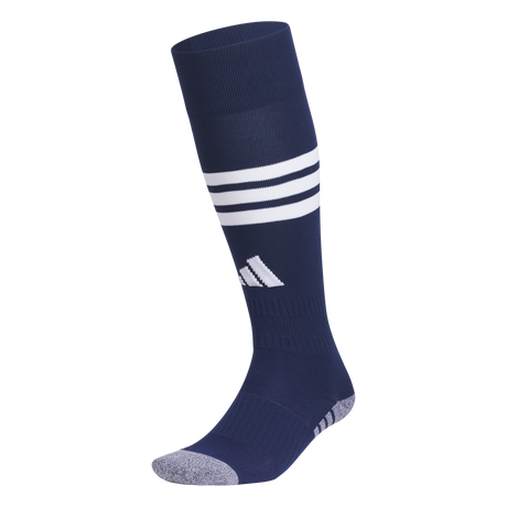 adidas 3 Stripe Hoop 2 OTC Sock-1