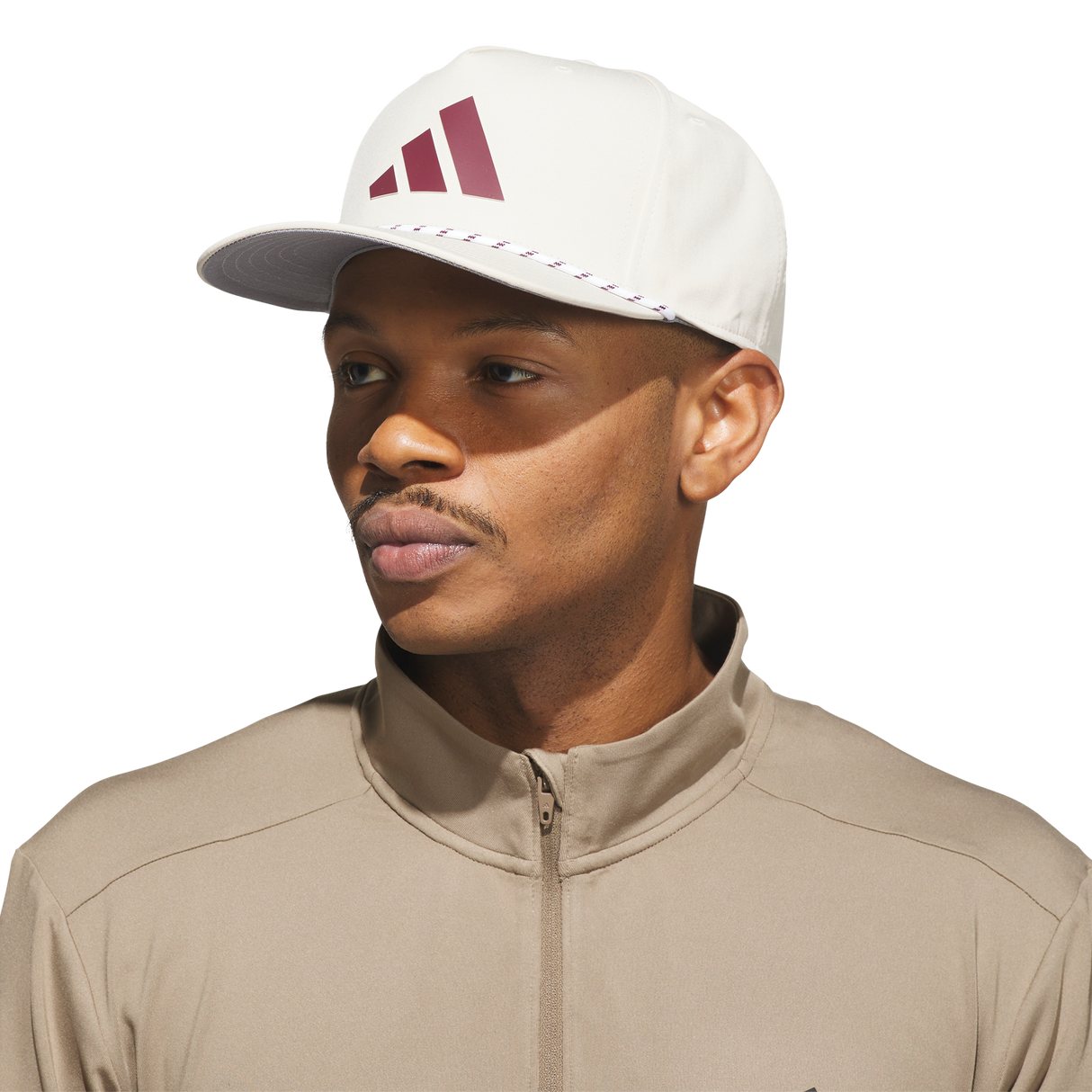 adidas Men's Midrange 2.0 Hat-1