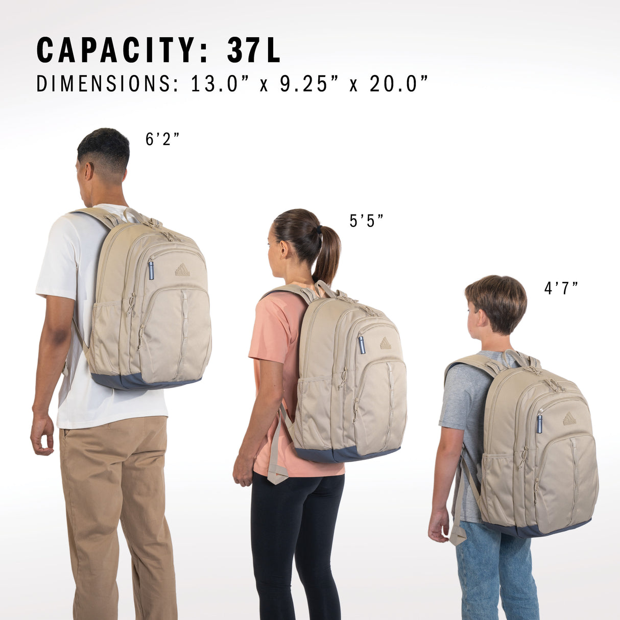 adidas Prime 7 Backpack-6