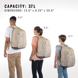 adidas Prime 7 Backpack-6