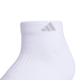 adidas Women's Cushioned 3.0 3-Pack Low Cut Sock-3