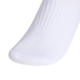 adidas Women's Cushioned 3.0 3-Pack Low Cut Sock-4