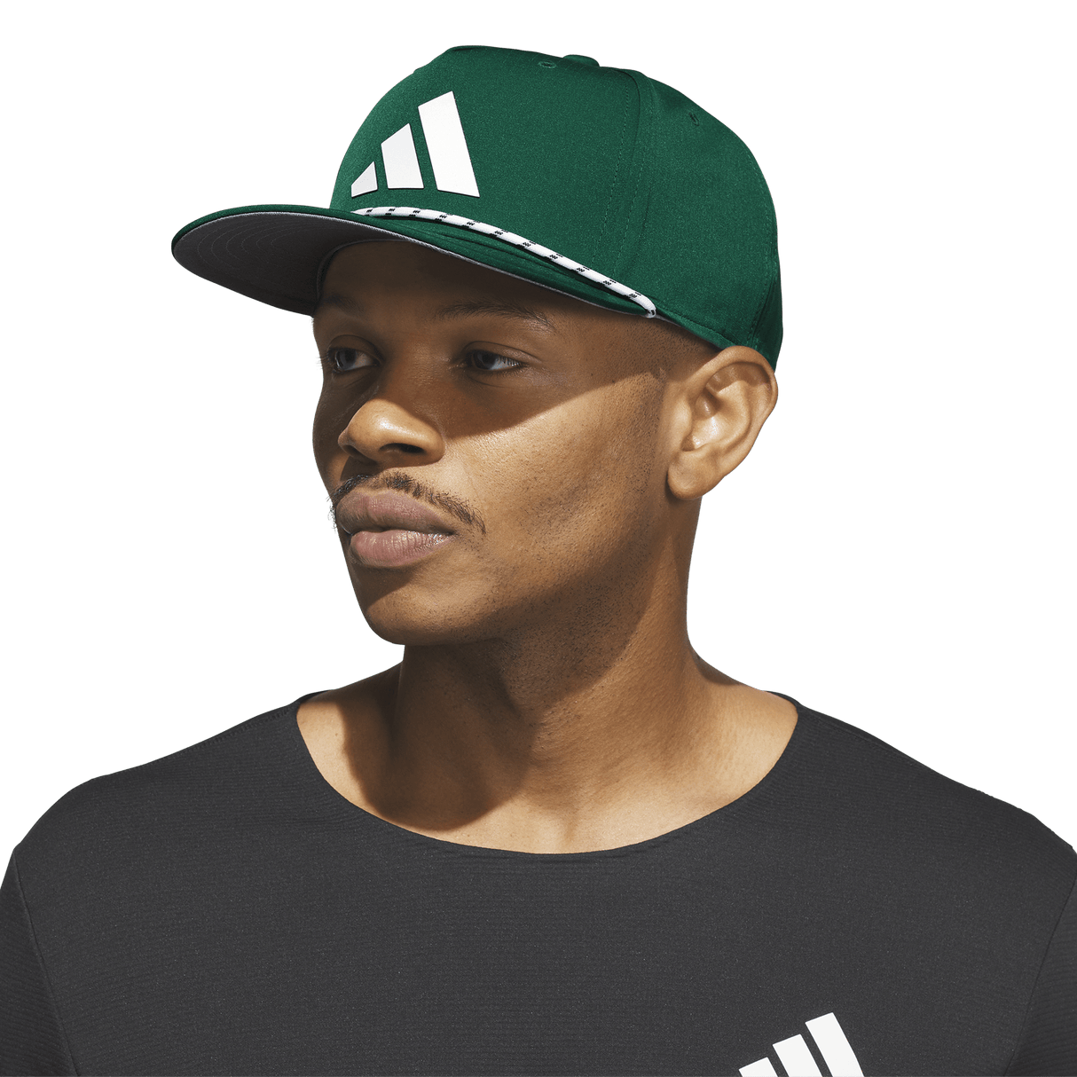 adidas Men's Midrange 2.0 Hat-1