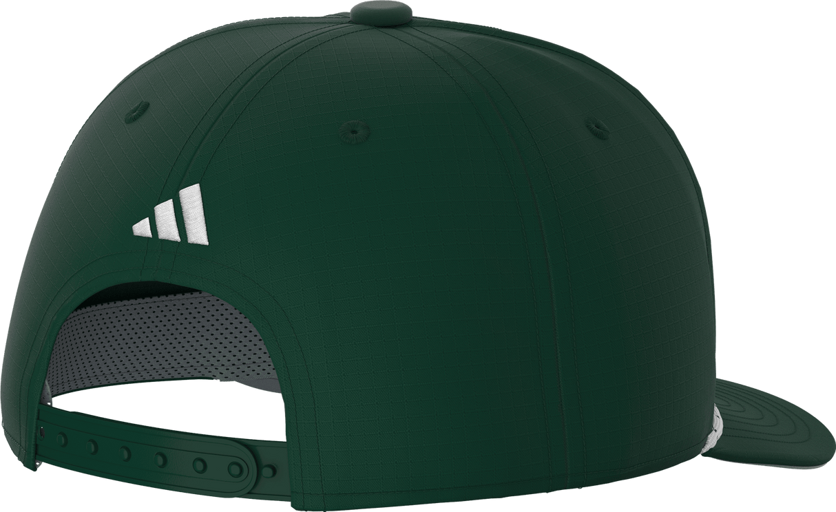 adidas Men's Midrange 2.0 Hat-5