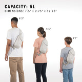 adidas Essentials 3 Sling-6