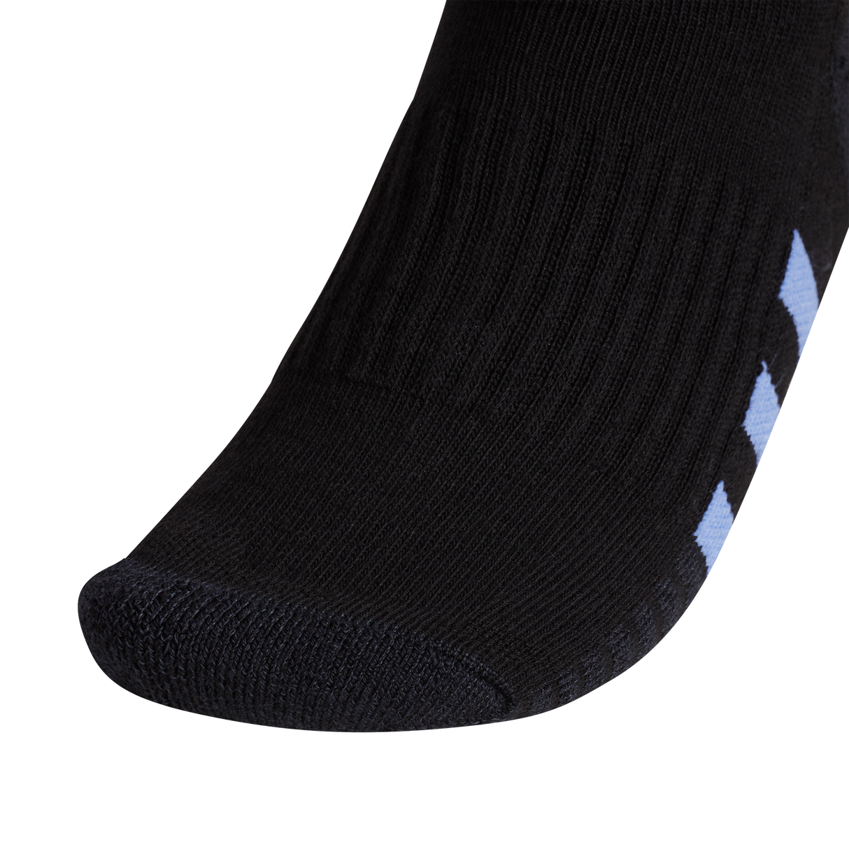adidas Women's Cushioned 3.0 3-Pack Low Cut Sock-4