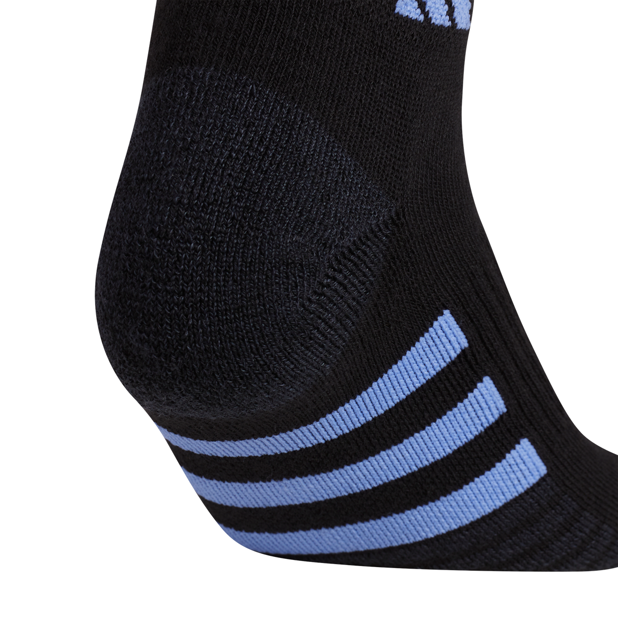 adidas Women's Cushioned 3.0 3-Pack Low Cut Sock-5