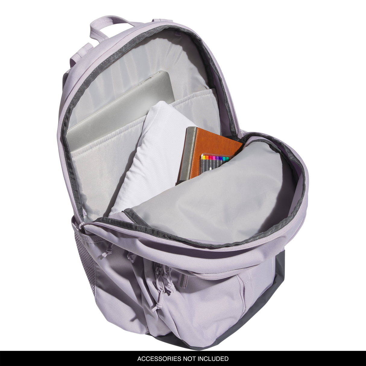 adidas Prime 7 Backpack-3