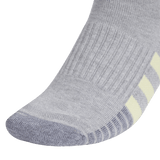 adidas Women's Cushioned 3.0 3-Pack Low Cut Sock-4