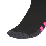 adidas Women's Cushioned 3.0 3-Pack Low Cut Sock-4