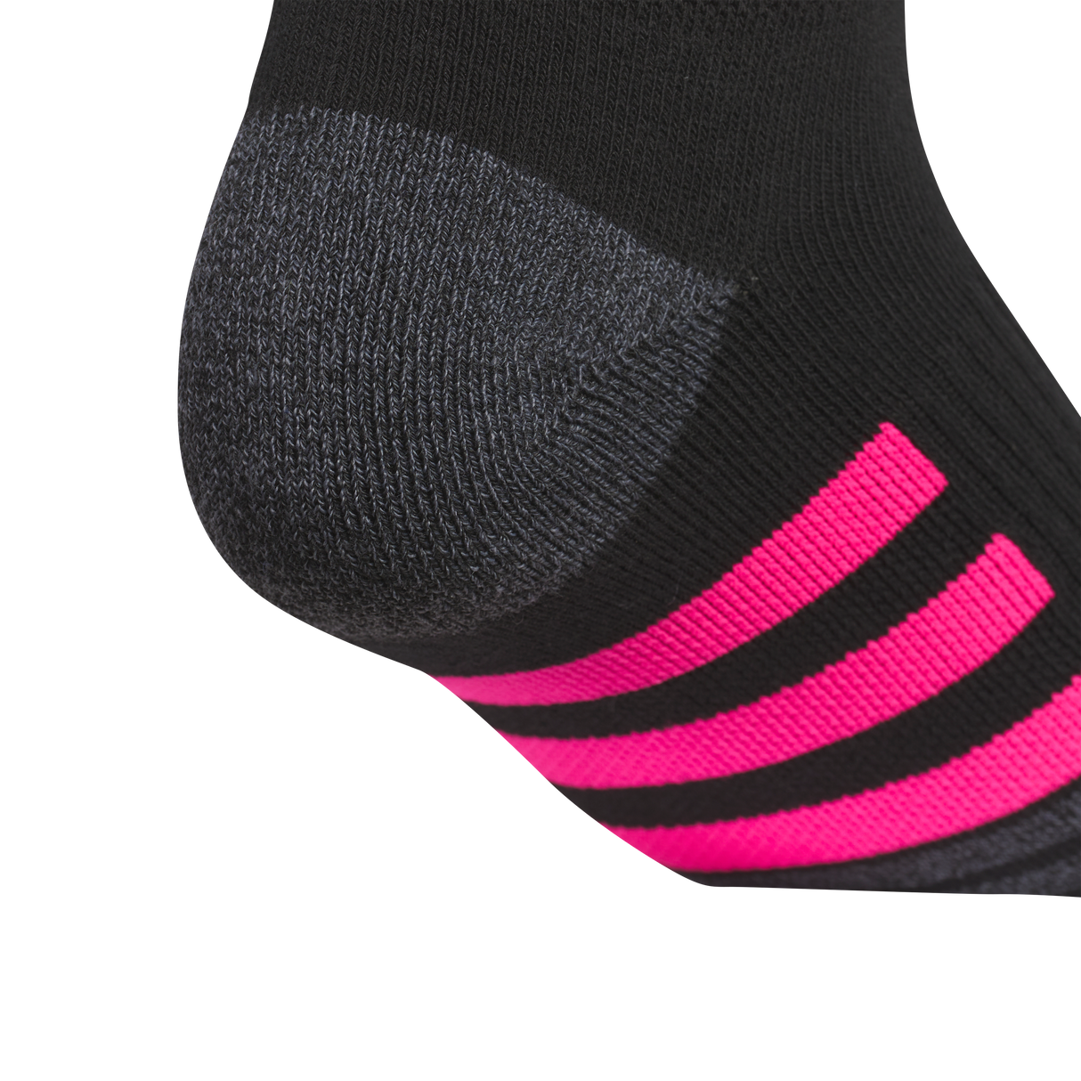 adidas Women's Cushioned 3.0 3-Pack Low Cut Sock-5