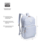 adidas Classic 3S 4 Backpack-2