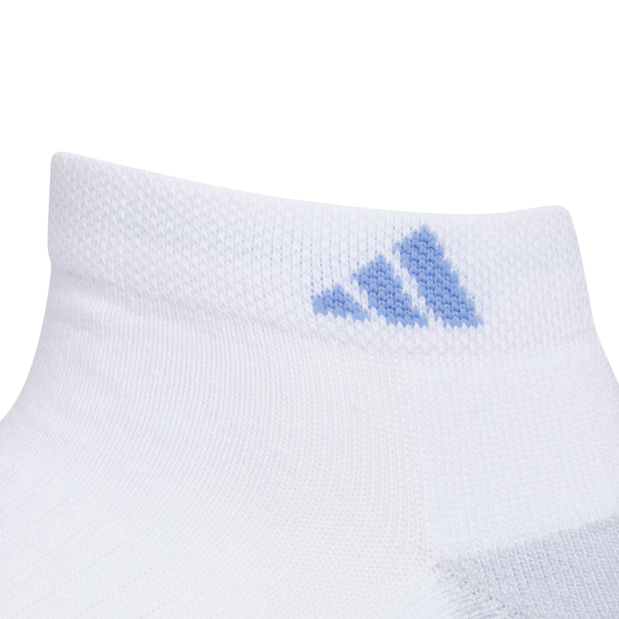 adidas Women's Cushioned 3.0 3-Pack Low Cut Sock-3