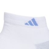 adidas Women's Cushioned 3.0 3-Pack Low Cut Sock-3
