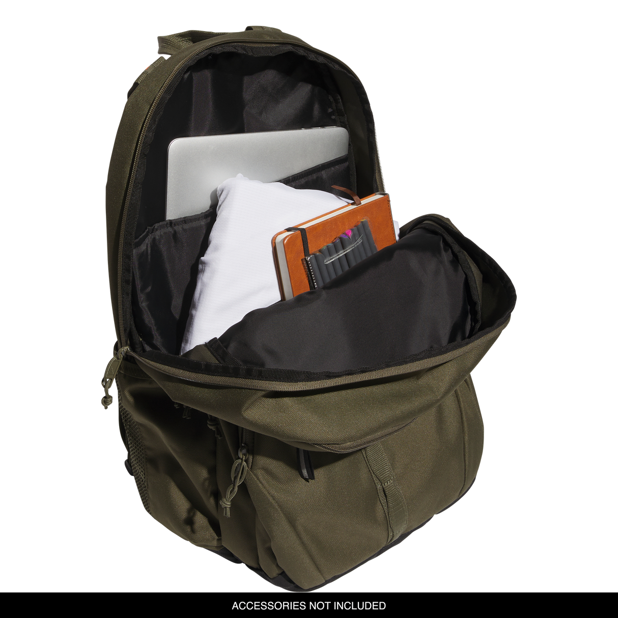 adidas Prime 7 Backpack-3