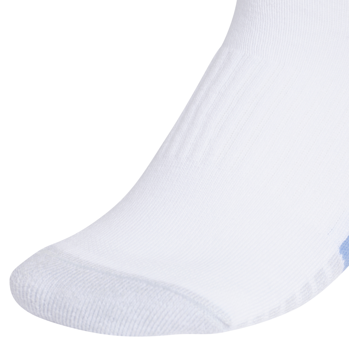 adidas Women's Cushioned 3.0 3-Pack Low Cut Sock-4