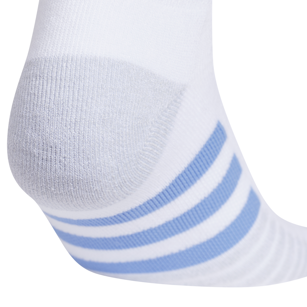 adidas Women's Cushioned 3.0 3-Pack Low Cut Sock-5