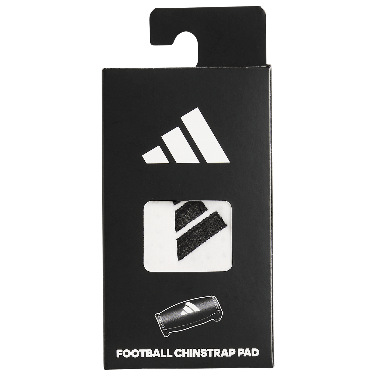 adidas Football 2.0 Chin Strap-4