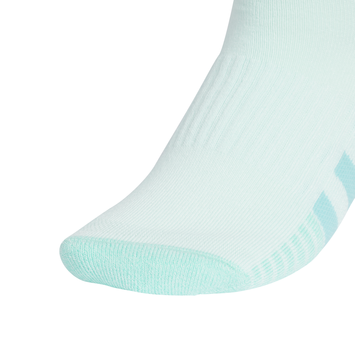 adidas Women's Cushioned 3.0 3-Pack Low Cut Sock-4