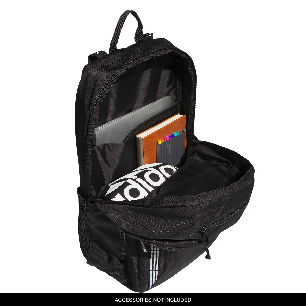 adidas Excel 7 Backpack-3