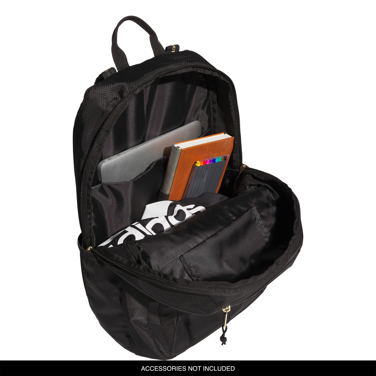 adidas Excel 7 Backpack-3