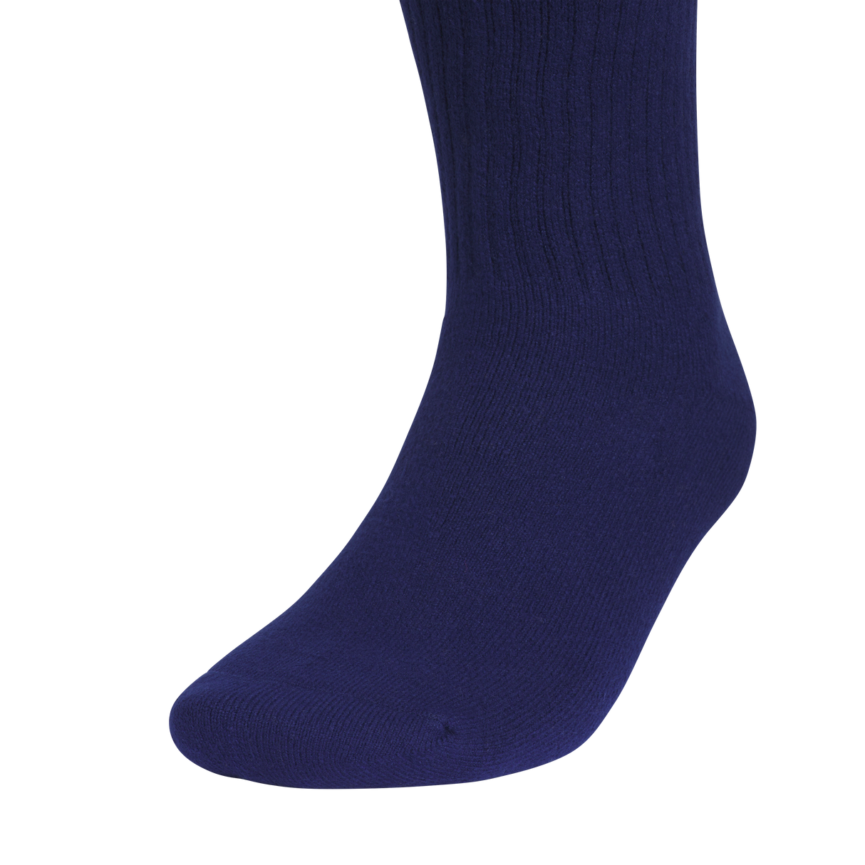 adidas Men's Cushioned Comfort 3-Pack Crew Sock-4