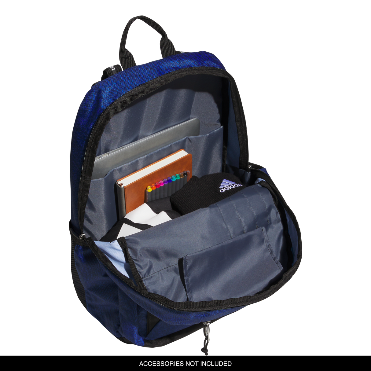 adidas Excel 7 Backpack-3