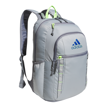 adidas Excel 7 Backpack-1