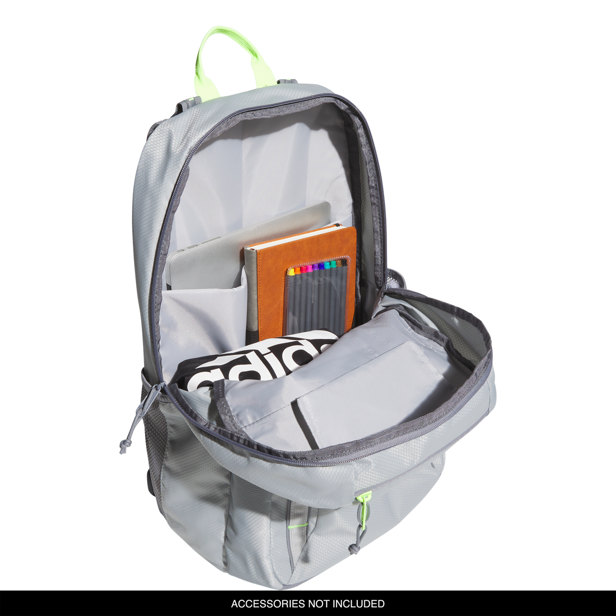 adidas Excel 7 Backpack-3