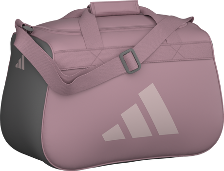 adidas Power Gym Small Duffel-1