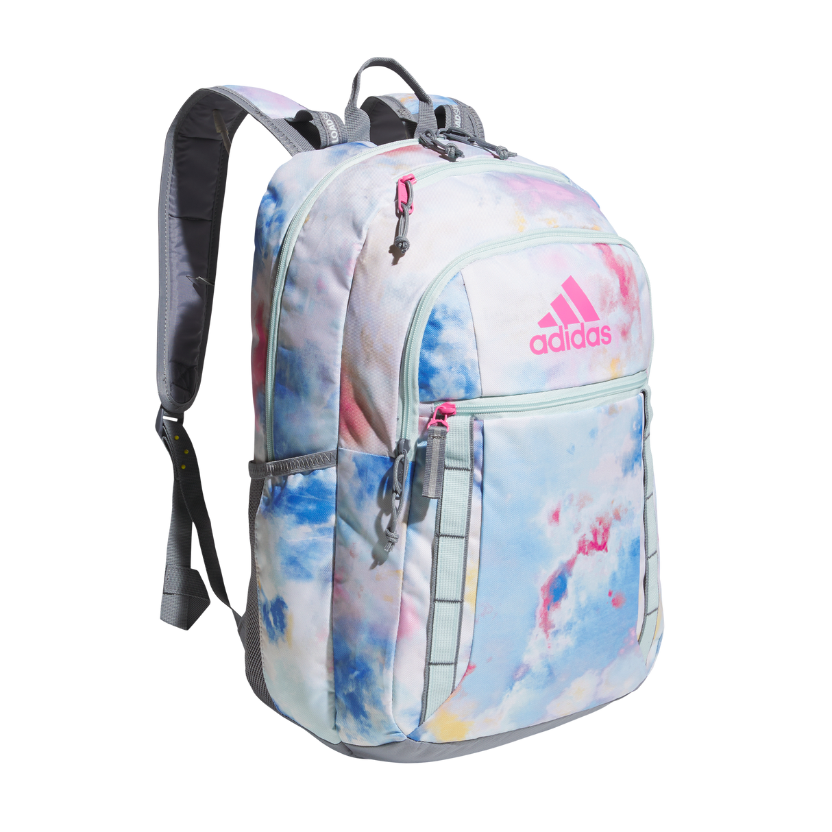 adidas Excel 7 Backpack-1