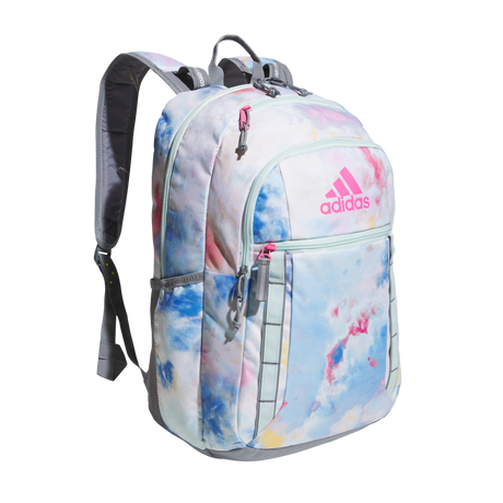 adidas Excel 7 Backpack-1