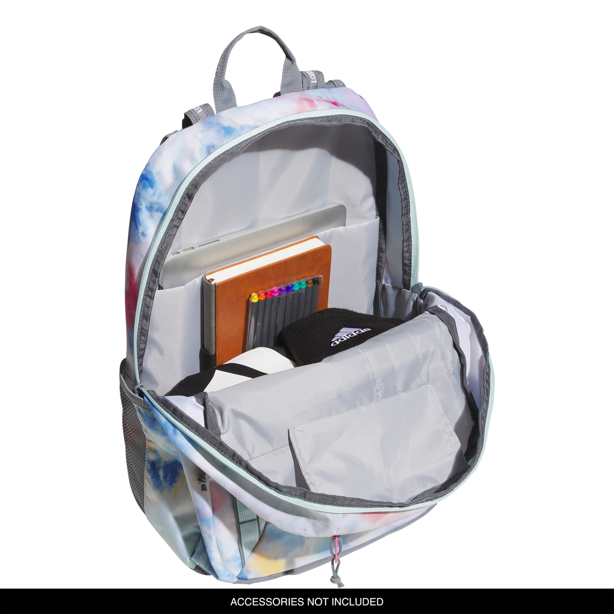 adidas Excel 7 Backpack-3