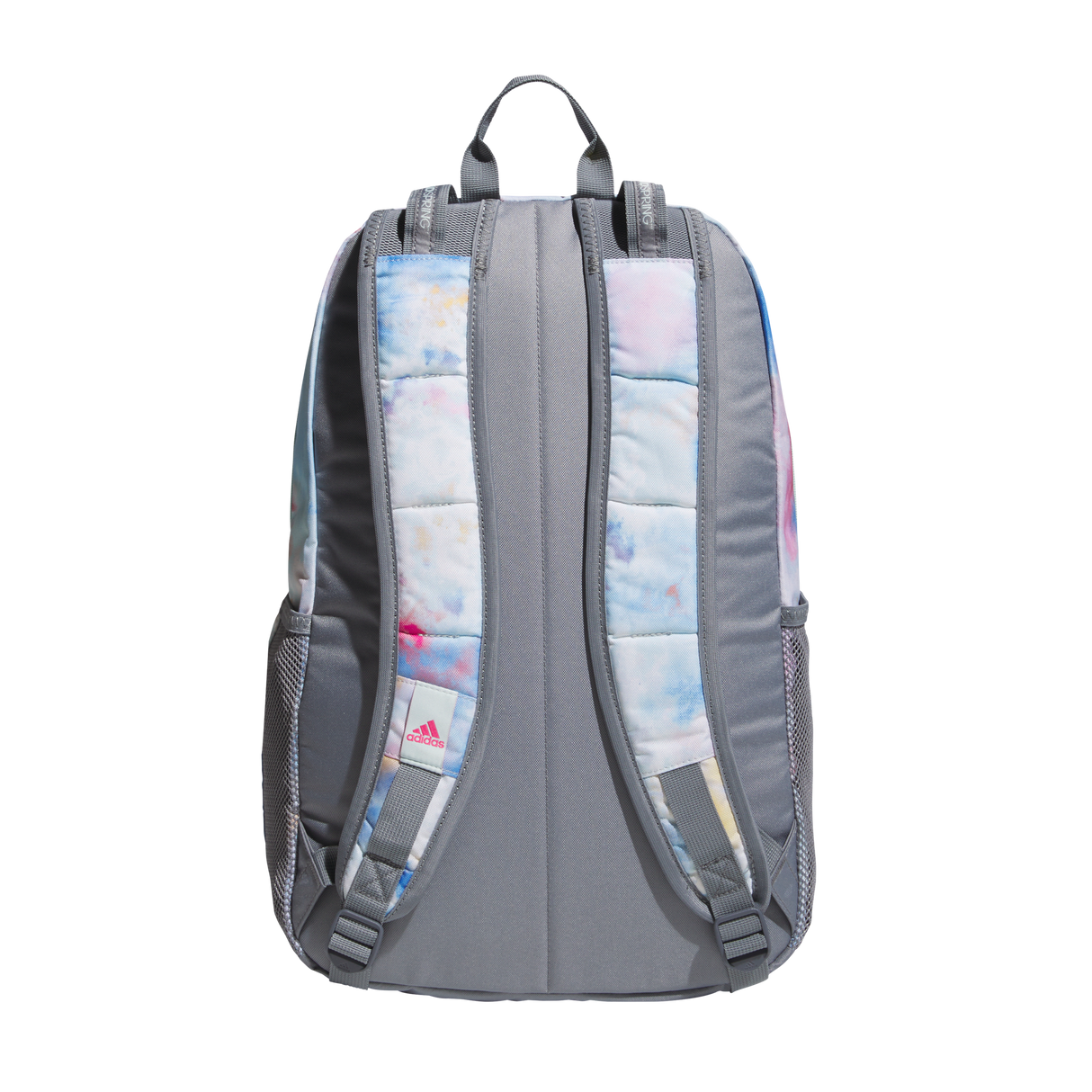 adidas Excel 7 Backpack-5