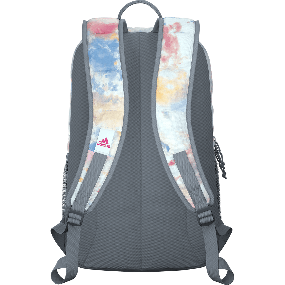 adidas Excel 7 Backpack-8