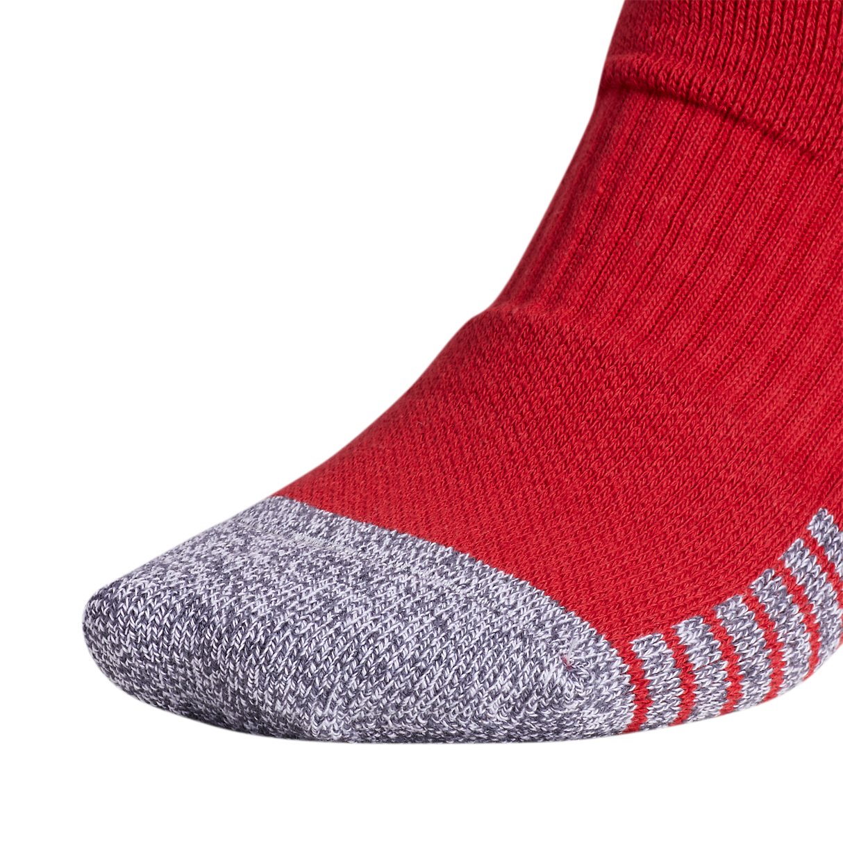 adidas 5-Star Team Cushioned High Quarter Sock-5