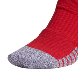 adidas 5-Star Team Cushioned High Quarter Sock-5